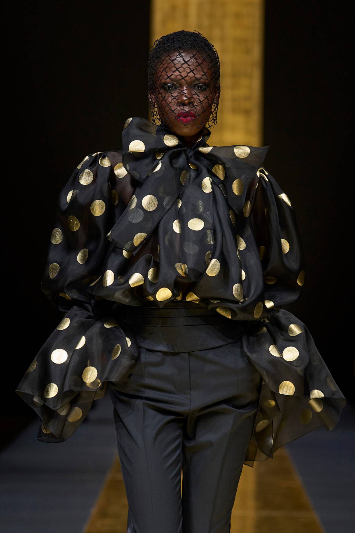 Dolce & Gabbana F/W 24