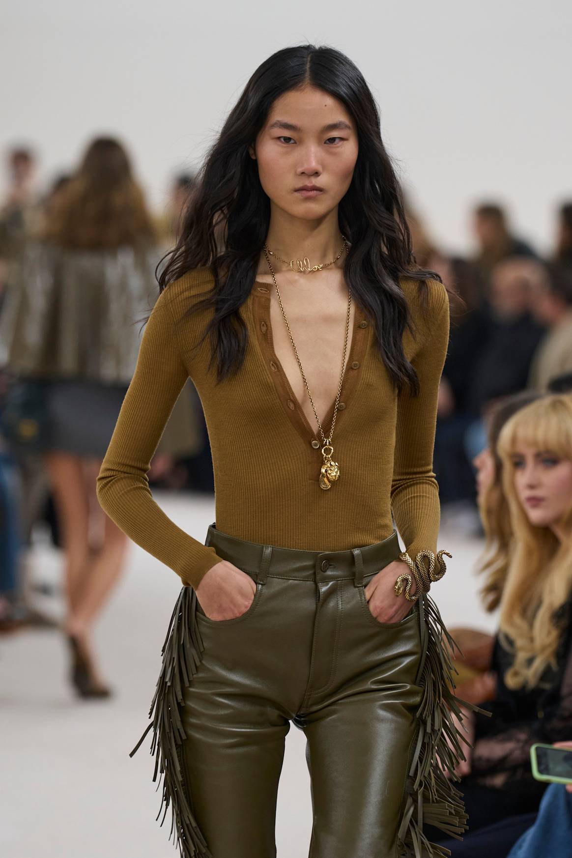 Chloe F/W 24