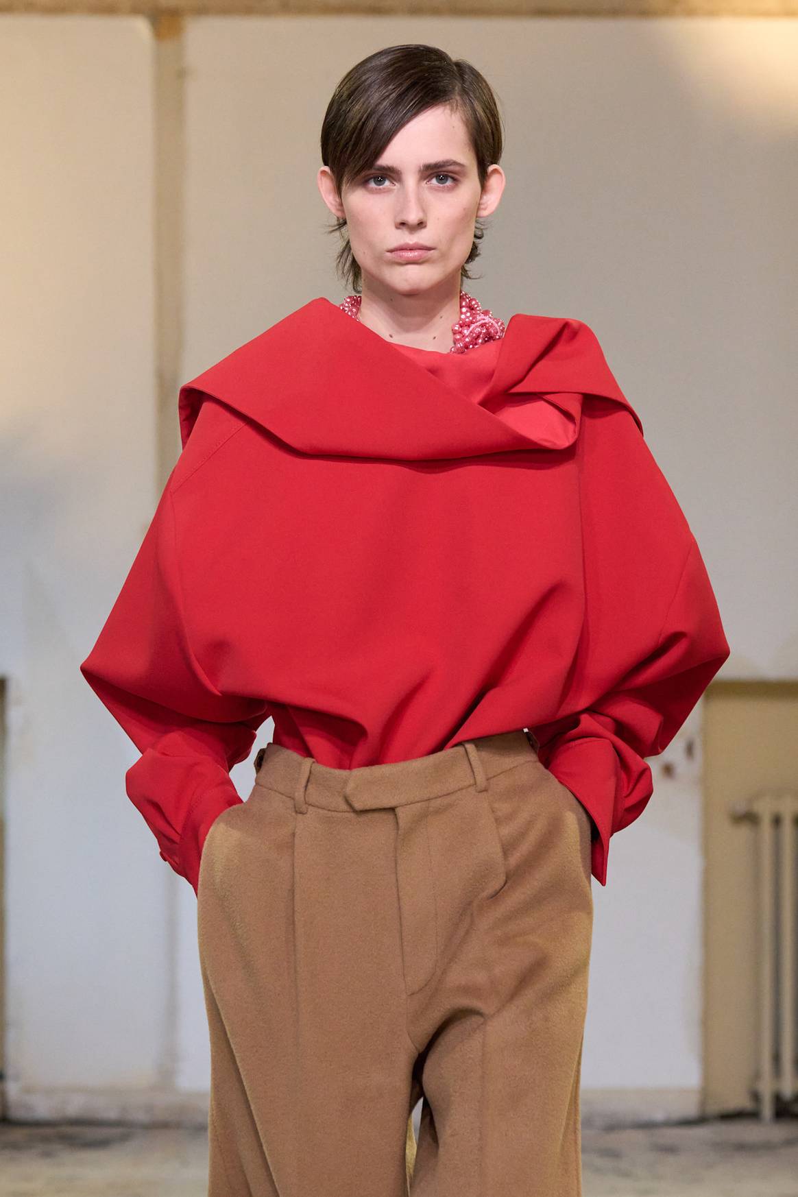 Carving F/W 24