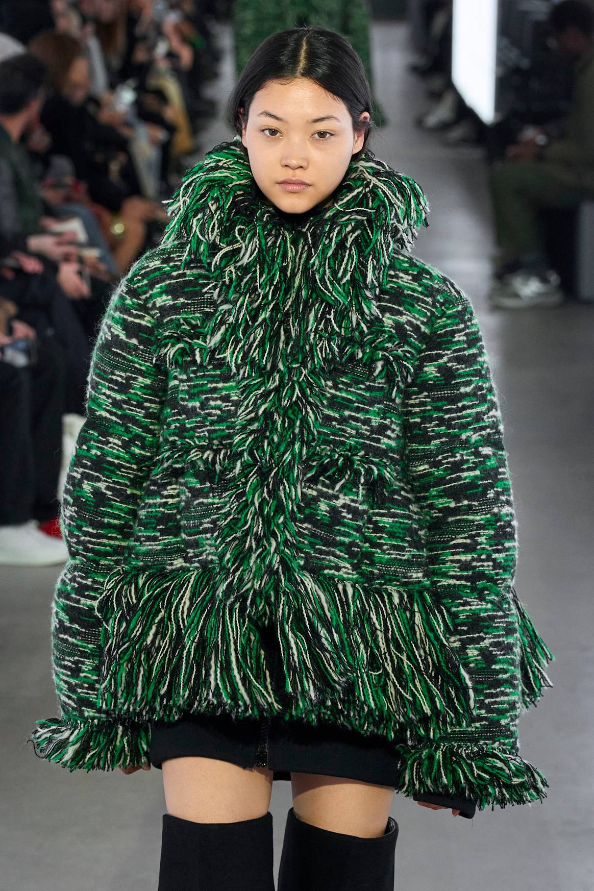 Sacai F/W 24