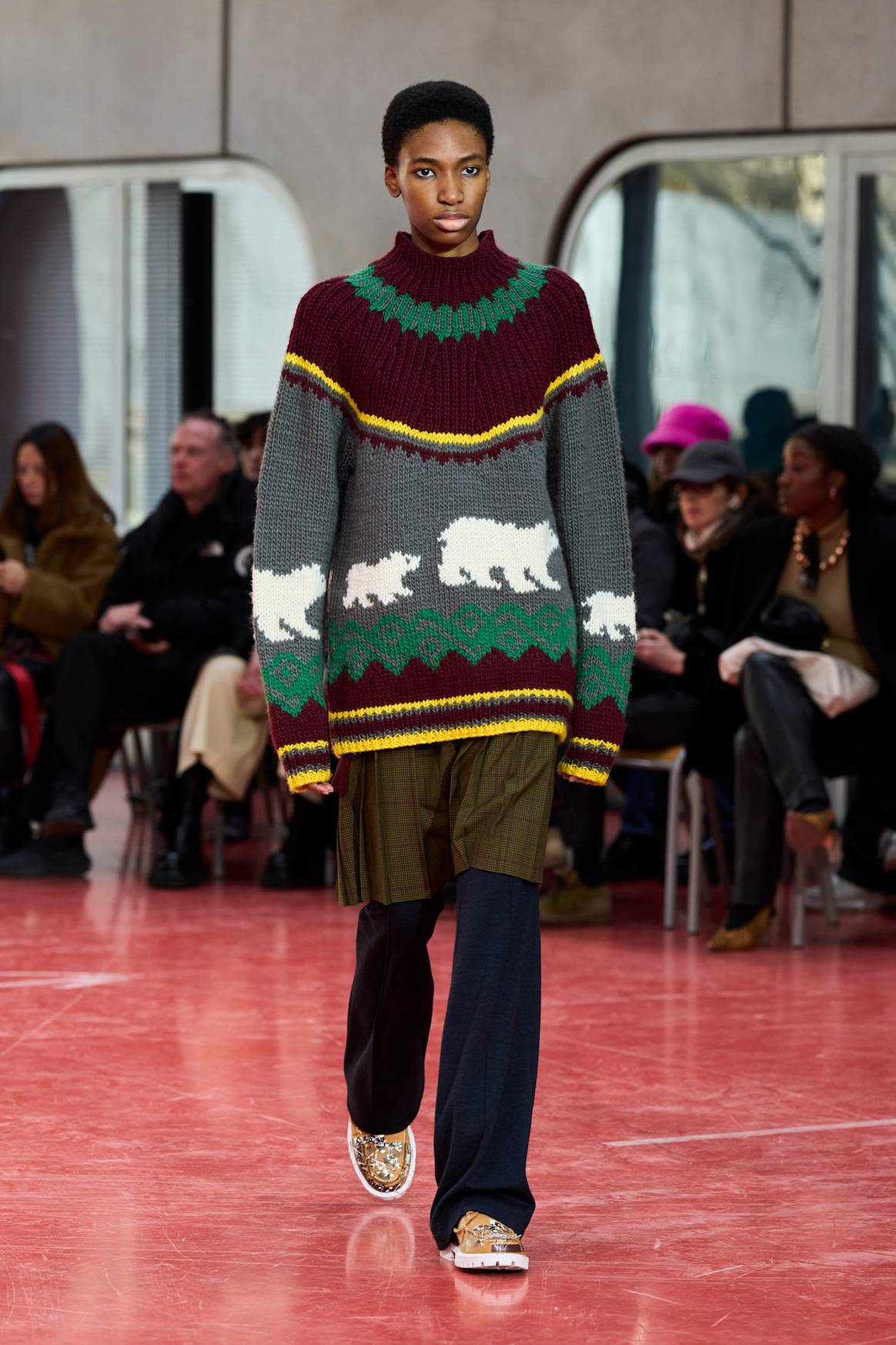 Color F/W 24