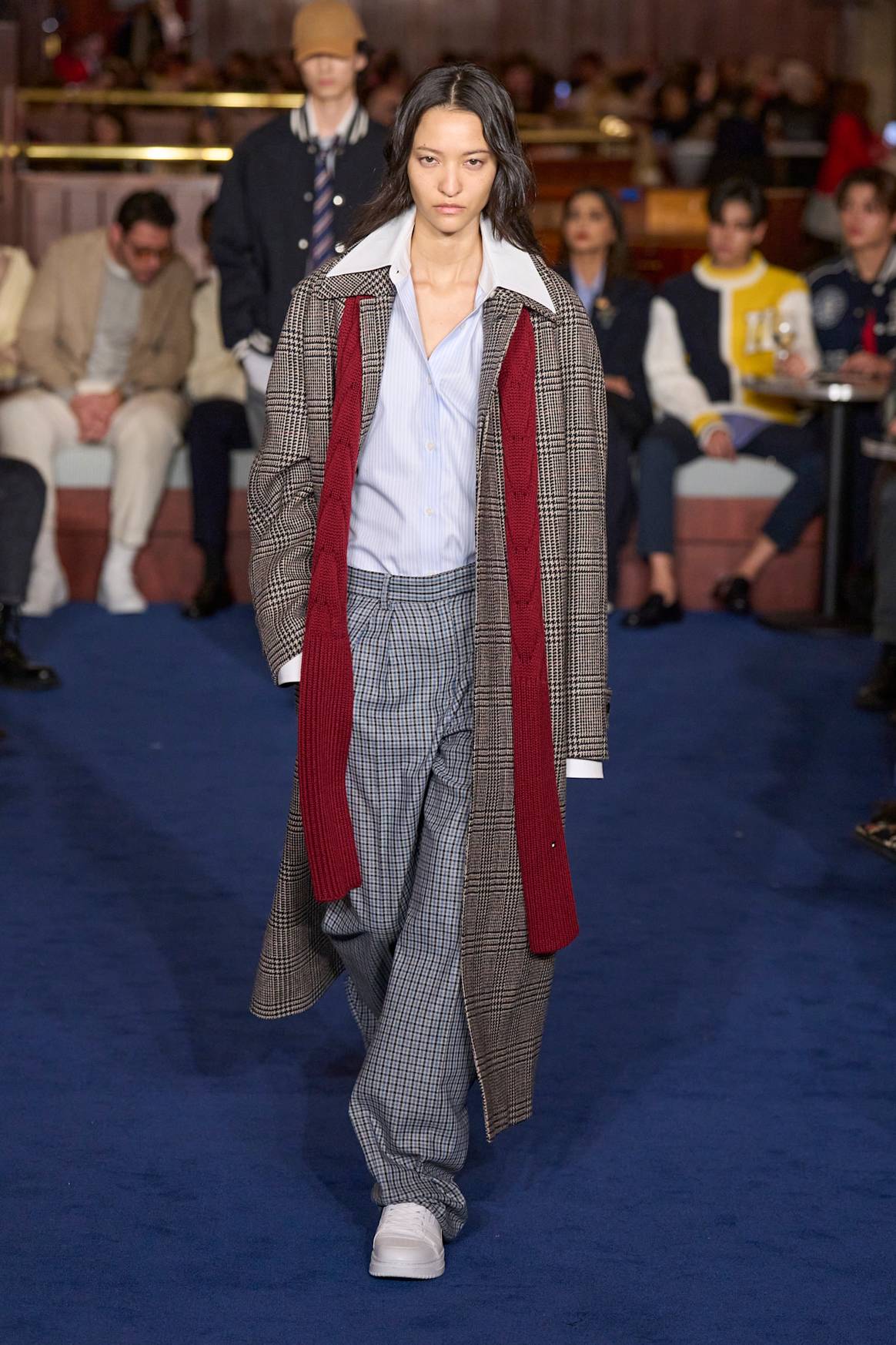 Tommy Hilfiger F/W 24