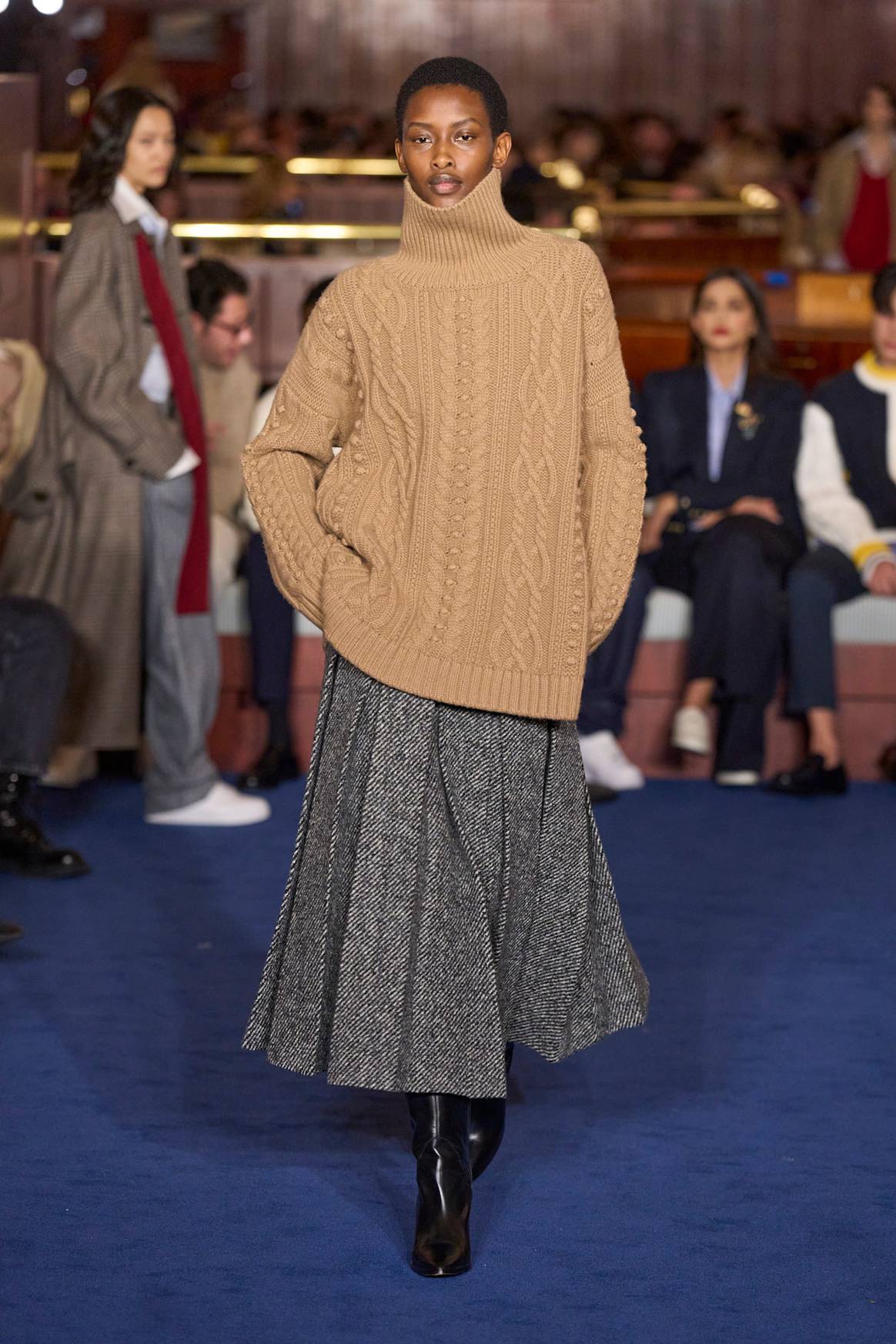 Tommy Hilfiger F/W 24