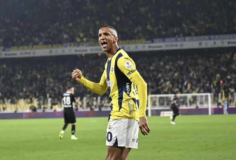 Never-ending stopper pain! Fenerbahçe could not find its ideal defensive duo in the last 7 seasons (Takvim.com.tr | Photo Archive)