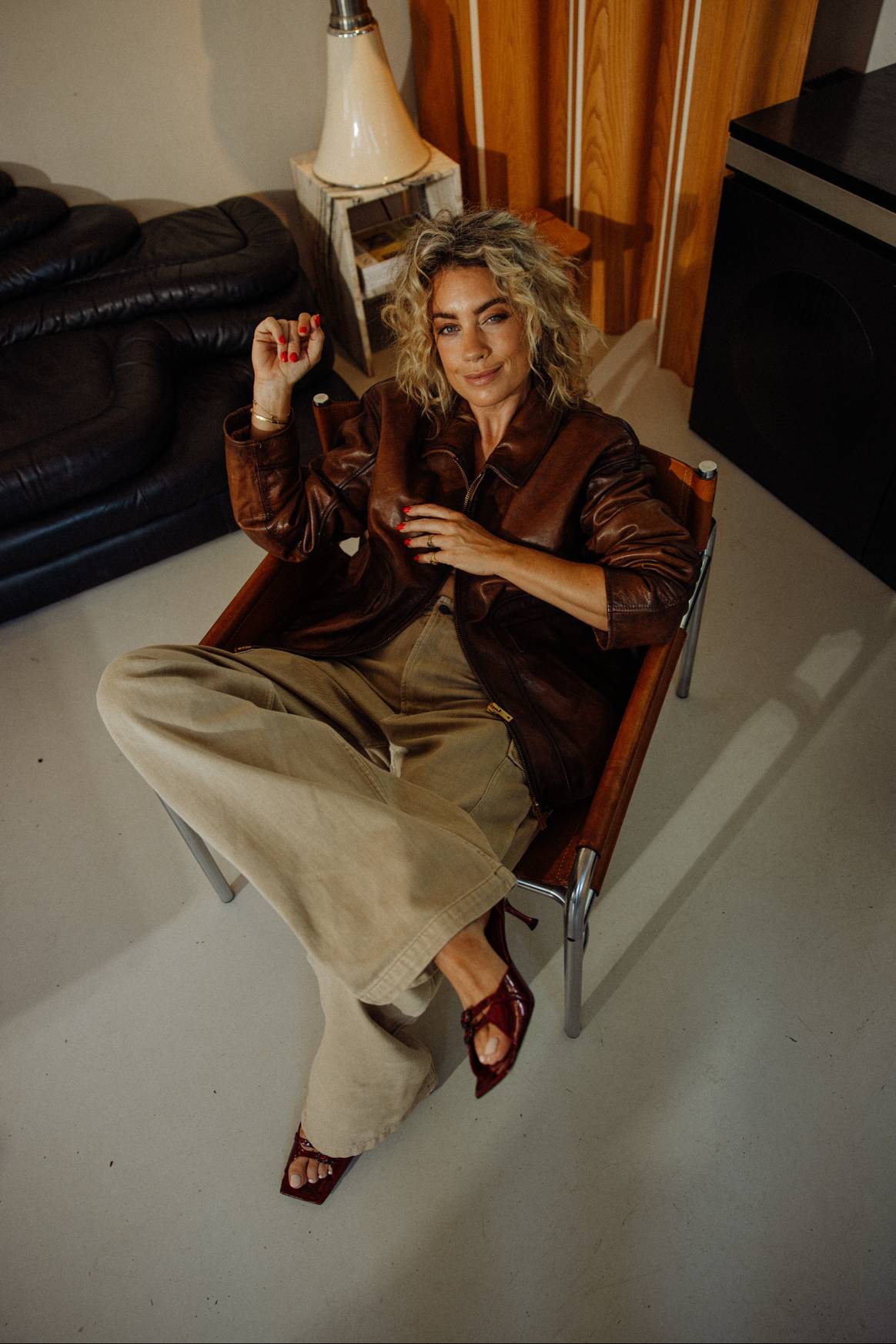 Lotte Drijvers, owner of ByLotte.