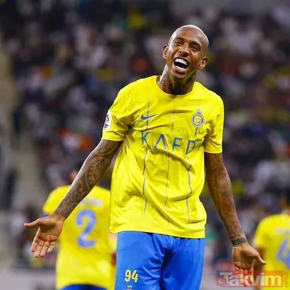 Fenerbahçe went crazy! He will come after Talisca and Carlos