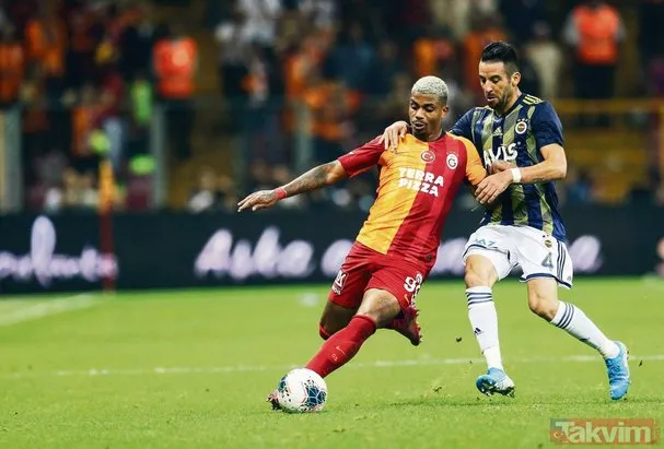 Huge surprise from Galatasaray! 2 old stars are returning