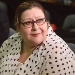 Graciana Peñafort | Photo: CEDOC