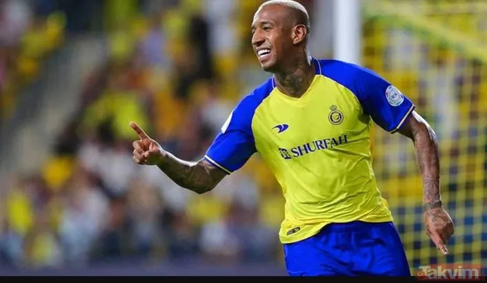 Record transfer from Fenerbahçe! Deal done