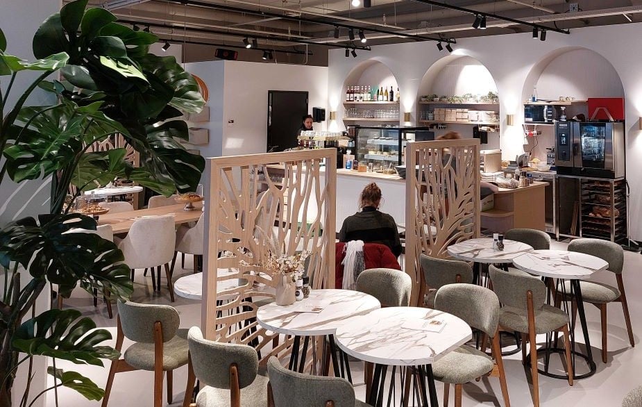 Wooncafe Zoetermeer