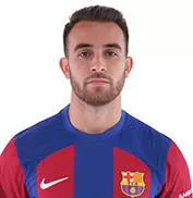 Eric Garcia, Defensa