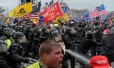 The day American democracy faltered