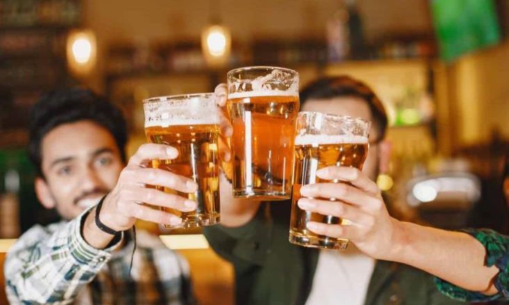 beer