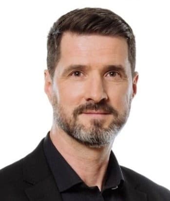 Slowenische Handball-Legende: Roman Pungartnik ist als TV-Experte bei der WM im Einsatz