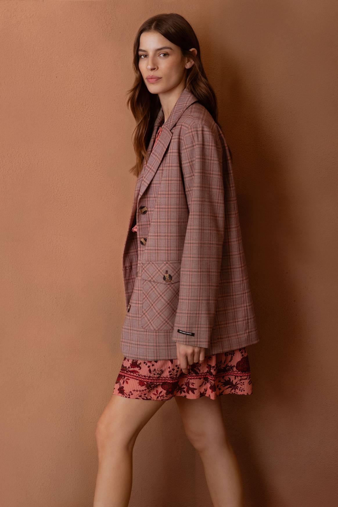 Credits: Pepe Jeans