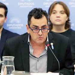 Leonardo Cifelli. | Photo: Cedoc.