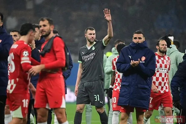 Giant trick from Galatasaray to Fenerbahçe! Skriniar's response is coming
