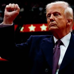 Trump | Photo: Bloomberg
