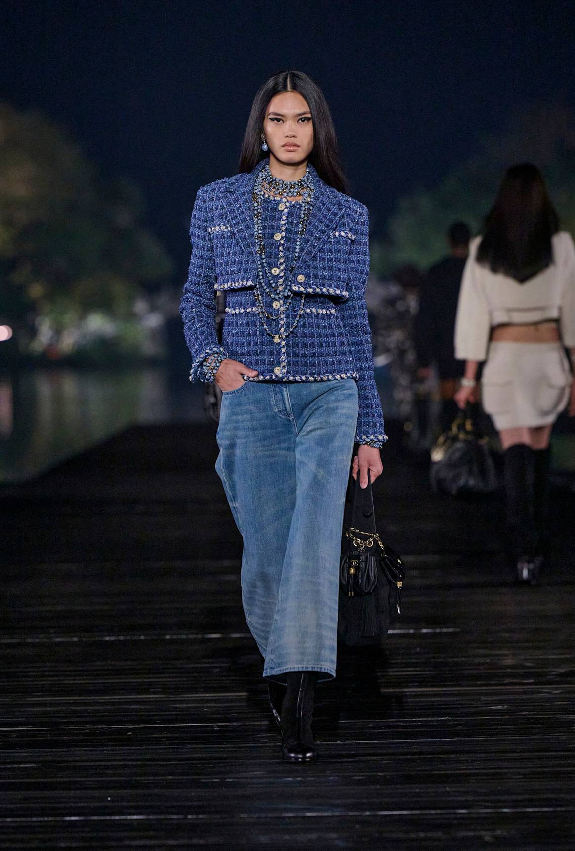 Chanel Pre Fall 25