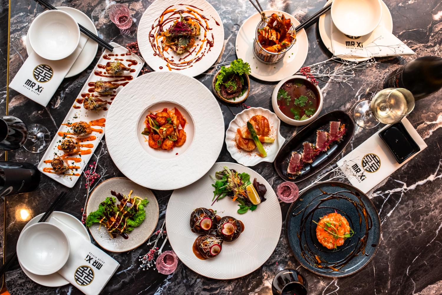 All You Can Eat Restaurants Zoetermeer