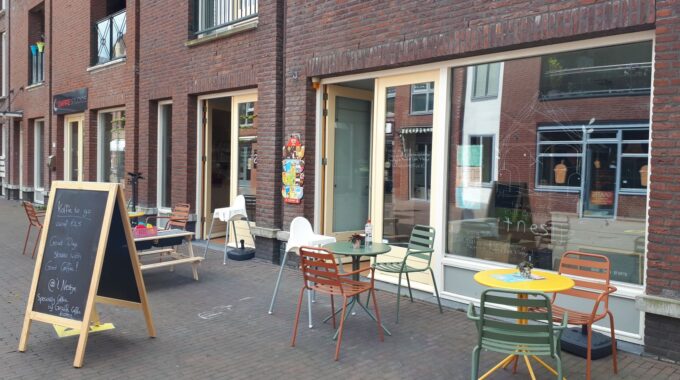 Family Café 't Nestje Zoetermeer