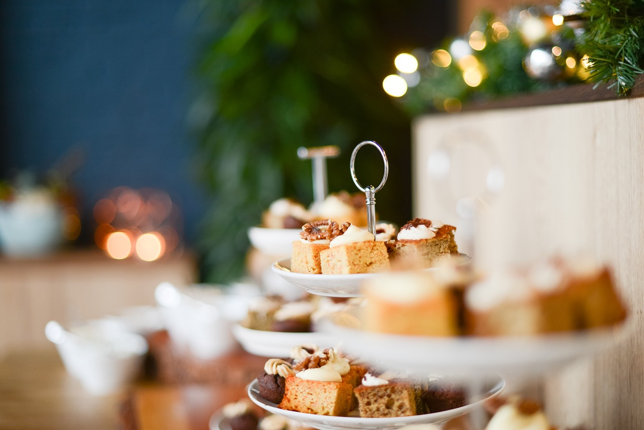 High Tea Zoetermeer