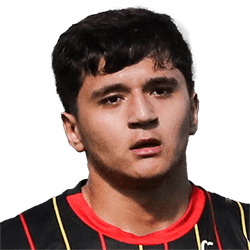 Abduqodir Khusanov