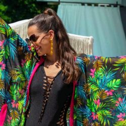 Kimonos | Photo: CEDOC
