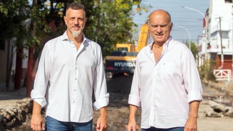 Kravetz and Grindetti