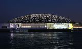 To the Louvre? That is now also possible in Abu Dhabi