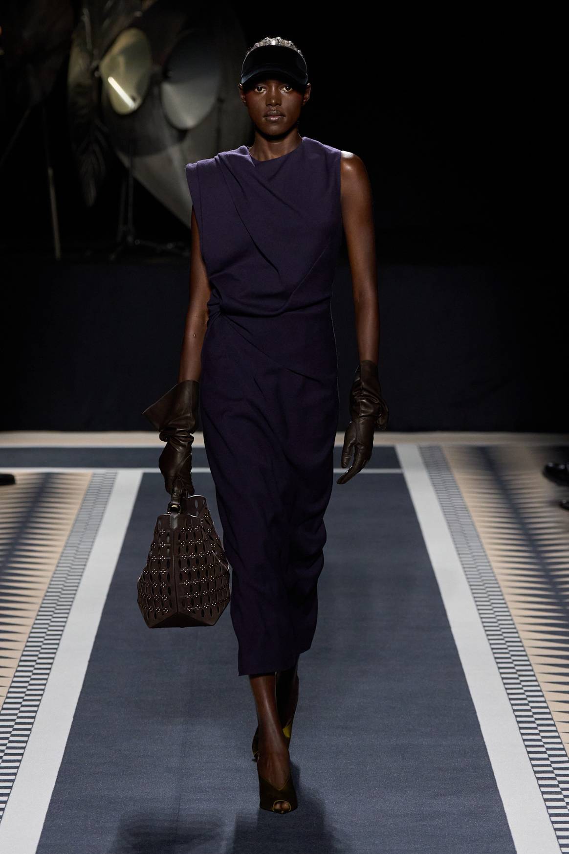 Lanvin autumn/winter 2025