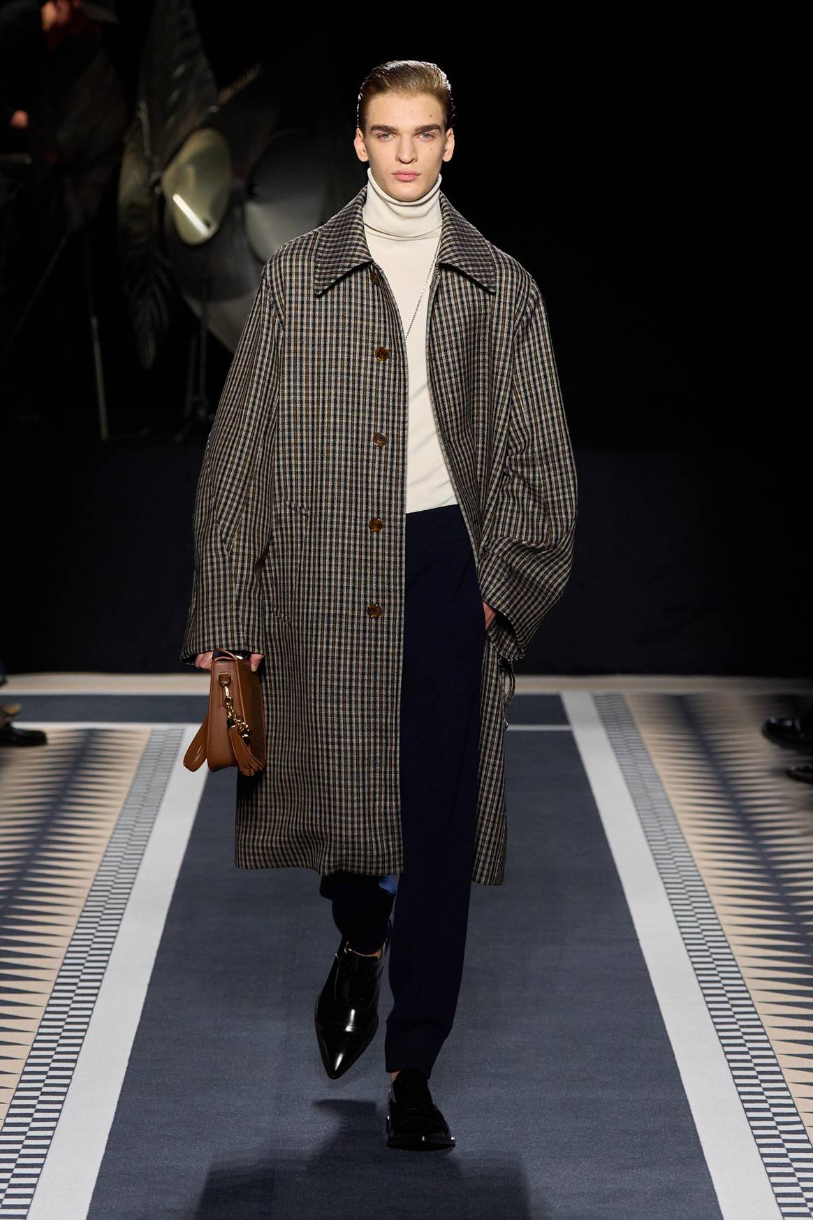 Lanvin Herfst/Winter 2025