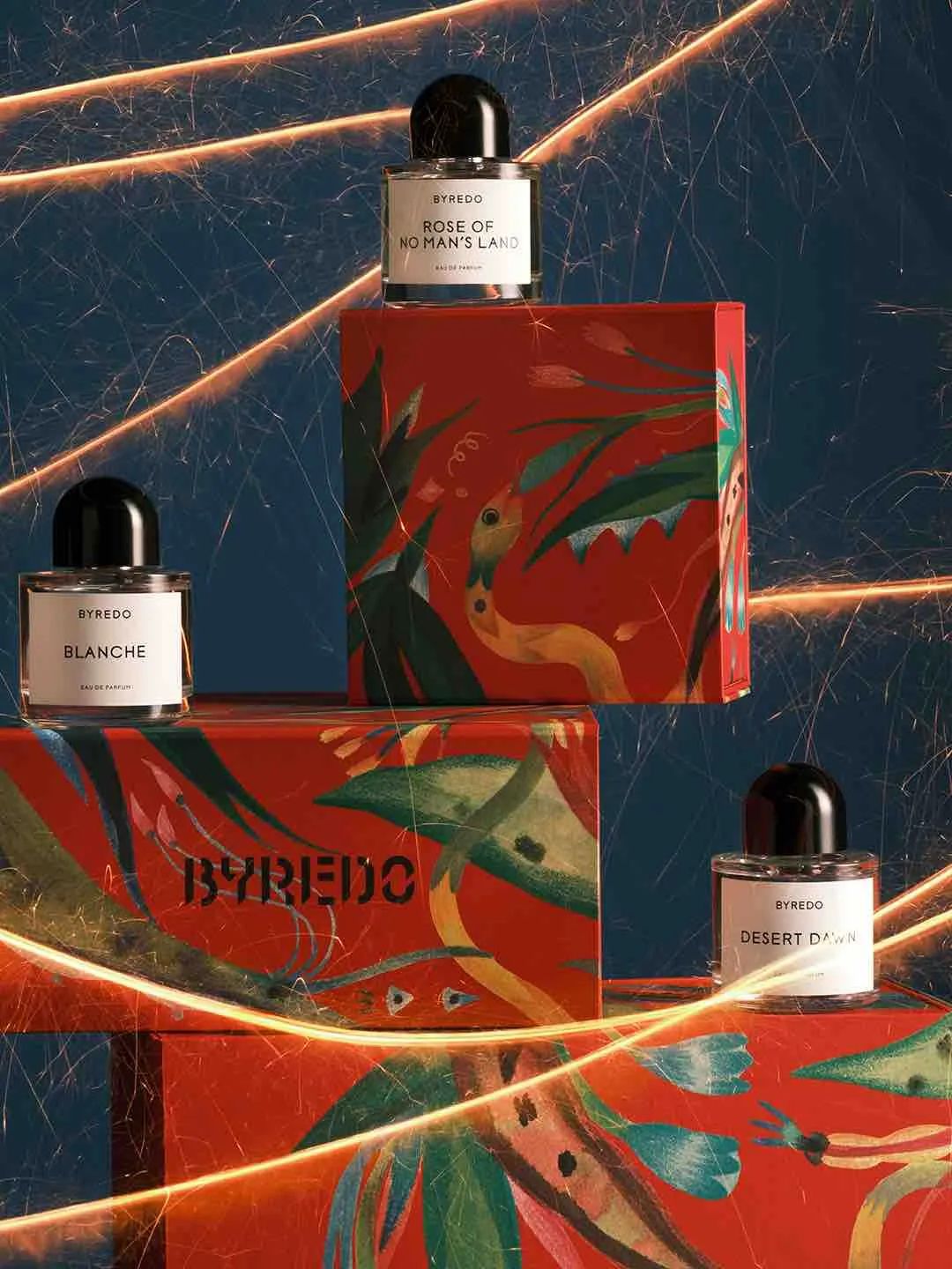 byredo