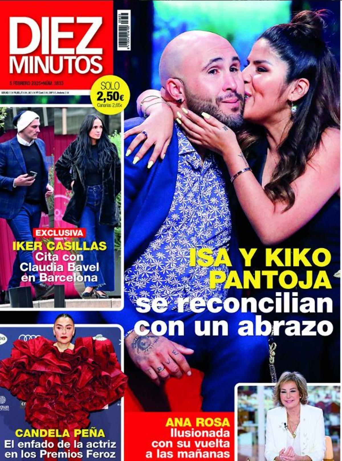 Diez Minutos