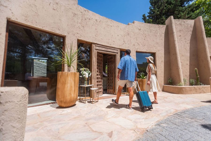 LA MARIA HOTEL BOUTIQUE