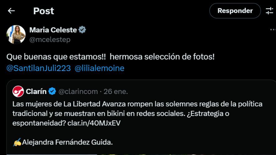 Tweet