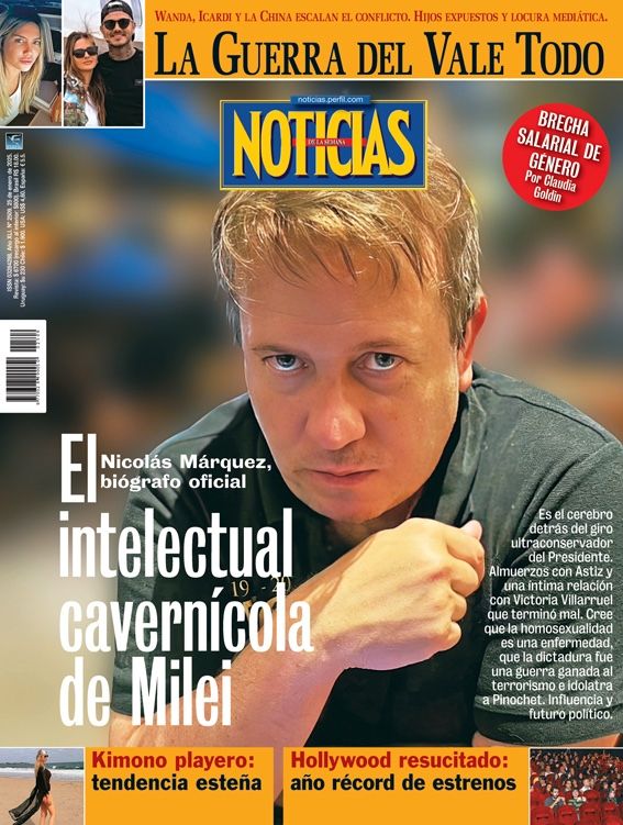THE NEWS COVER