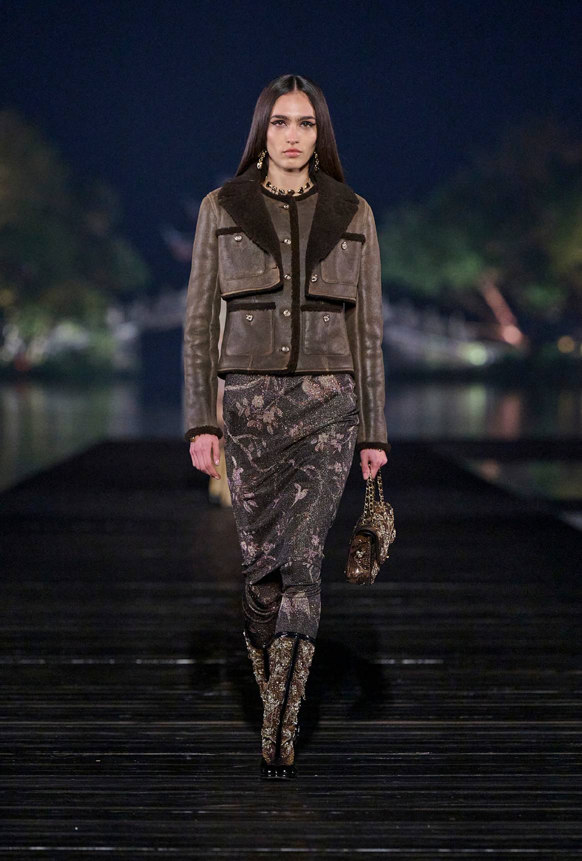 Chanel Prefall 25.