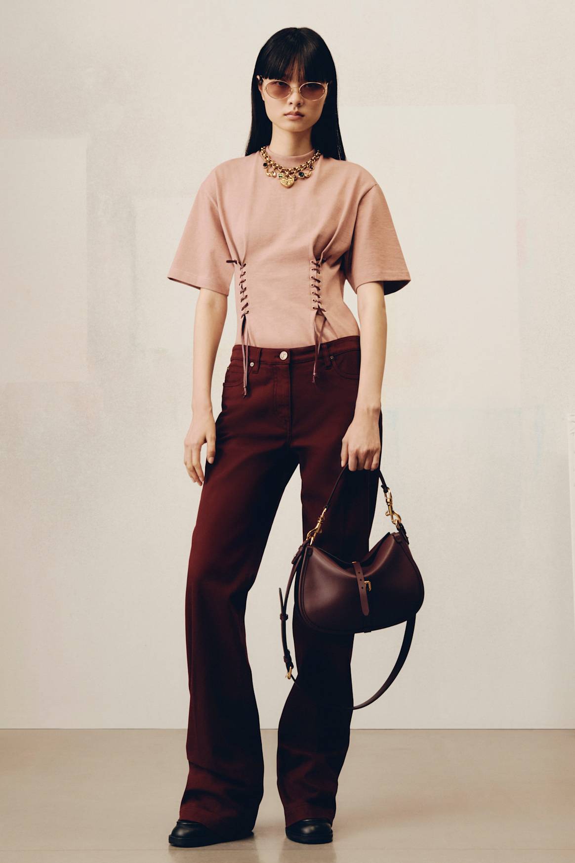 Etro Prefall 25.