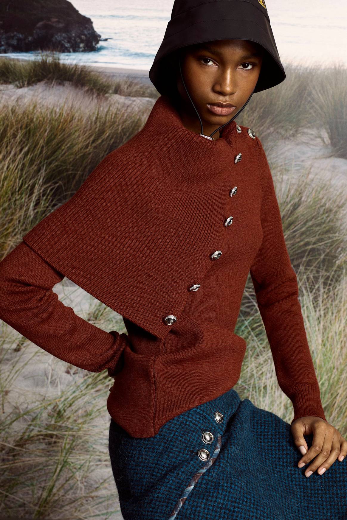 Rabanne Prefall 25.