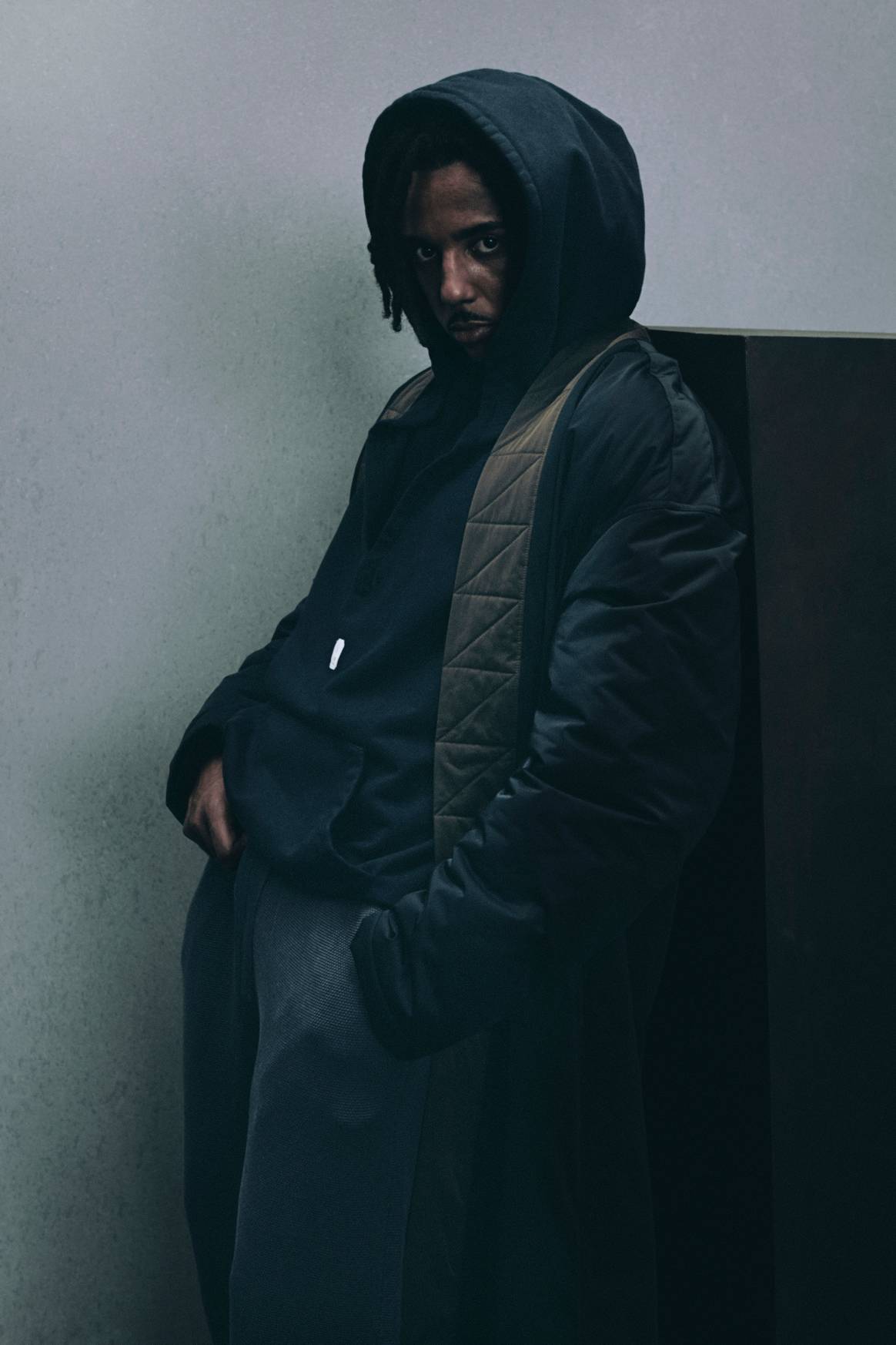 SR_A Engineered by Zara