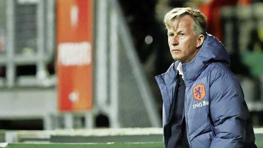 Andries Jonker.