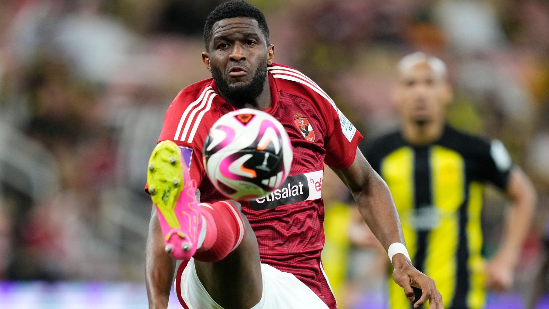 Anthony Modeste: The former scorer of Cologne and Dortmund changes to Spain.