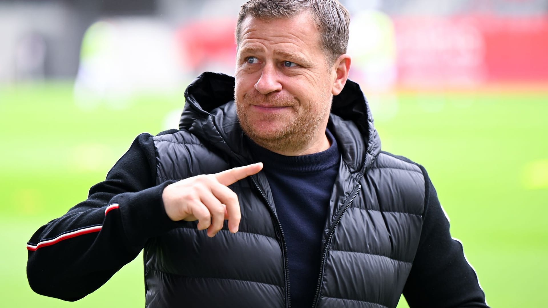 Max Eberl Max Eberl
