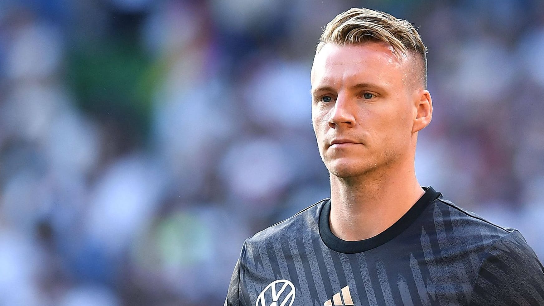 Bernd Leno: He has been playing at Fulham FC since 2022.