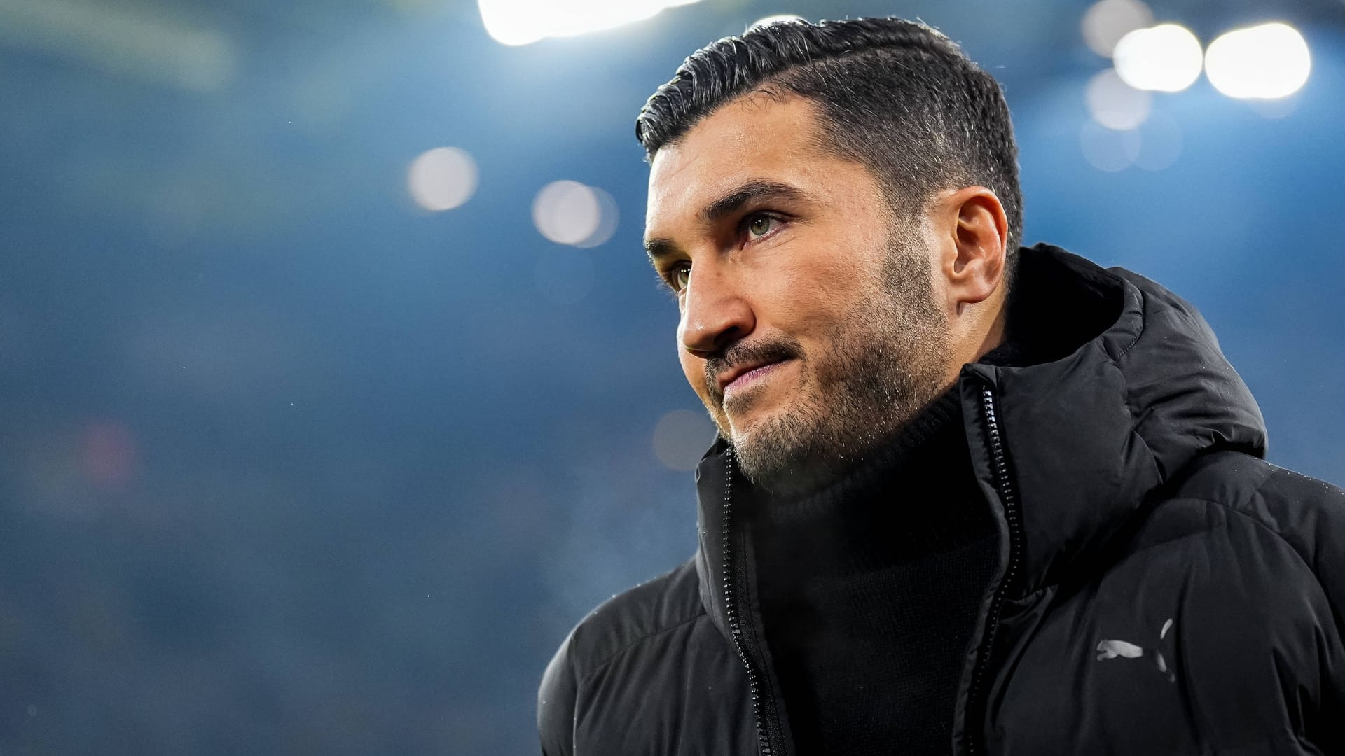 Nuri Şahin: The BVB coach only scored 25 points in 18 Bundesliga games.