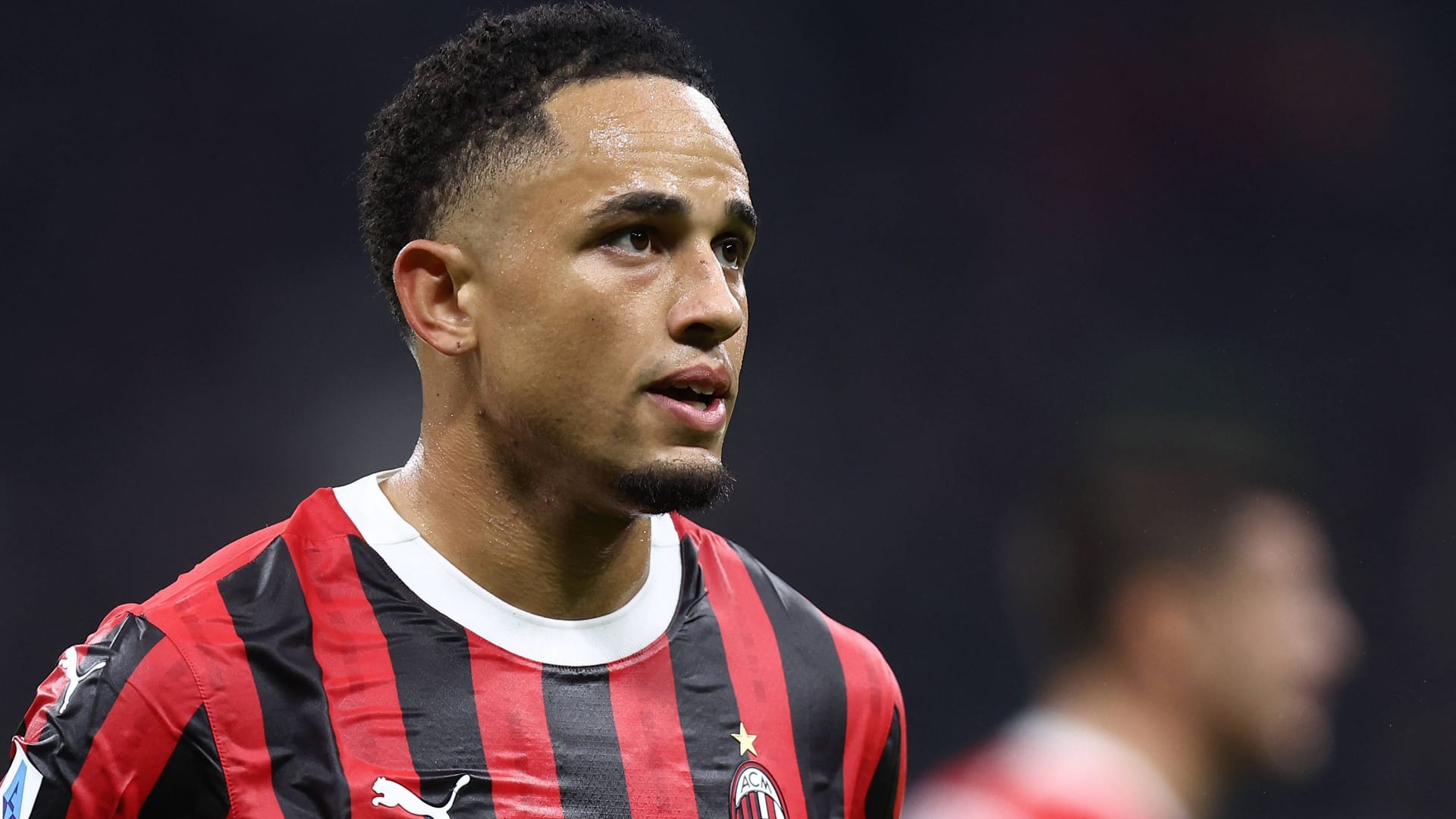 Noah Okafor: He won't be moving to Leipzig for the time being.
