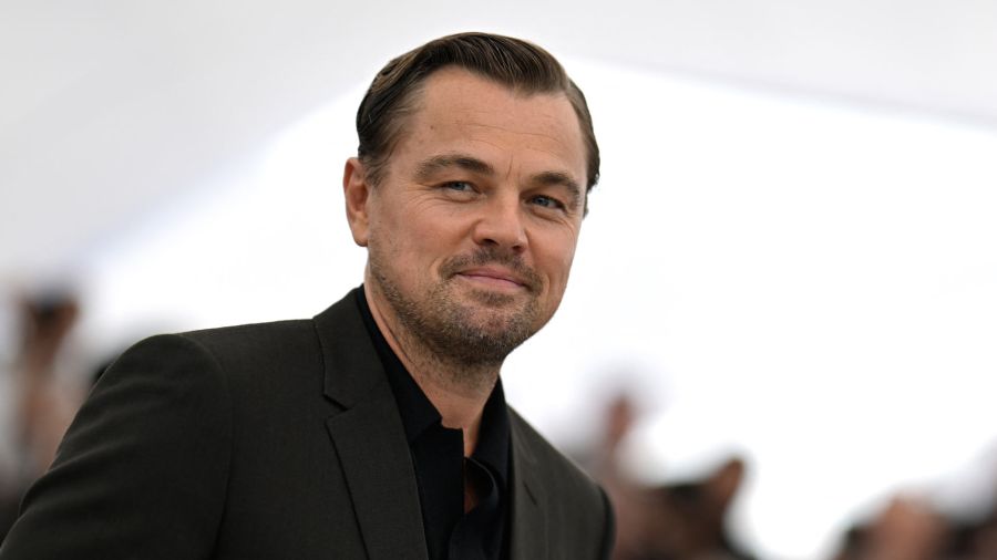 PHOTALERIA The American actor Leonardo DiCaprio poses during a photocall for the film 