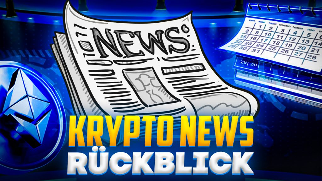 Crypto News Review