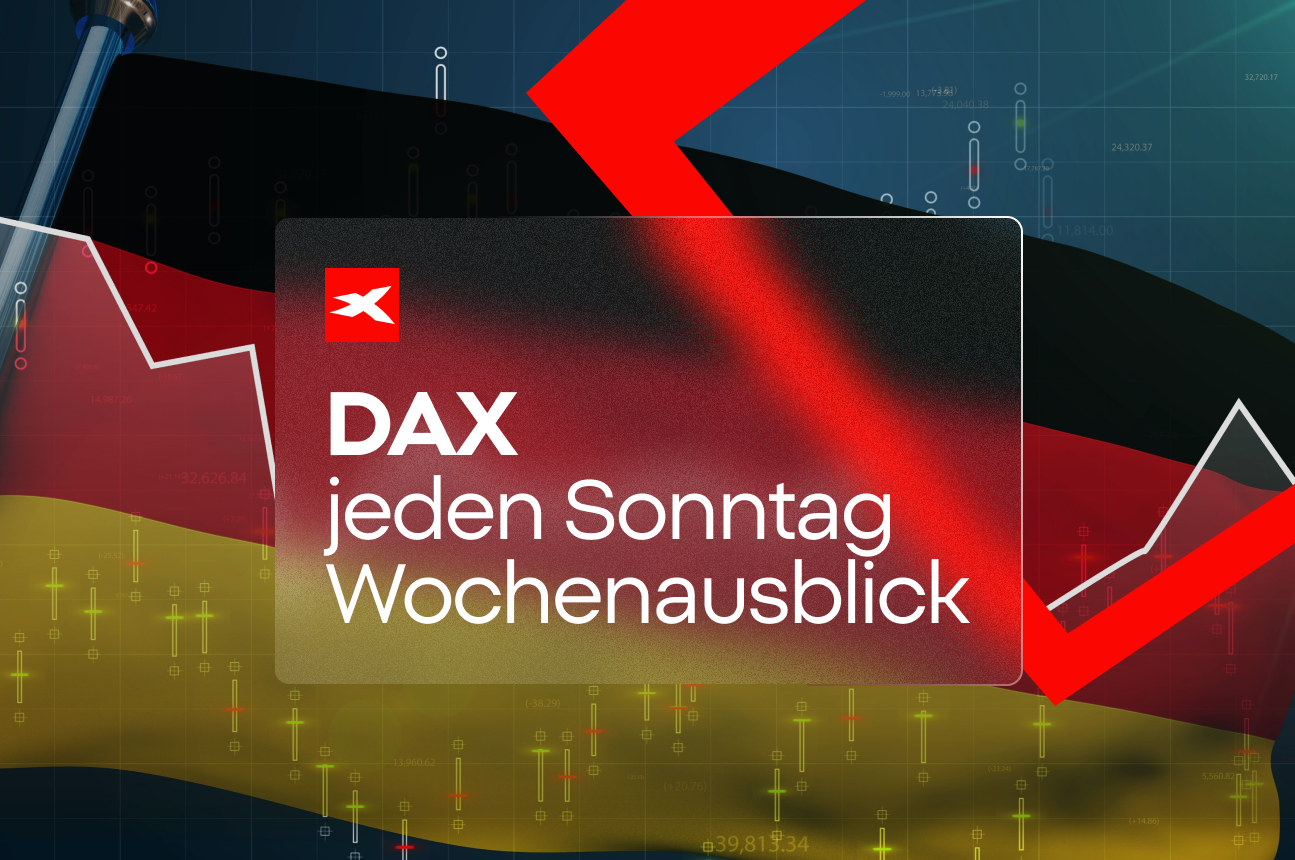 DAX WEEKLESPLICK - The forecast and analysis for active CFD DayTrader on September 14th, 2025